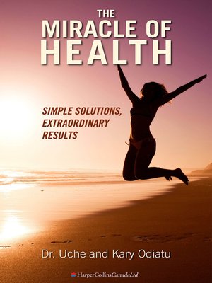 cover image of The Miracle of Health